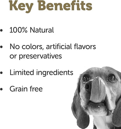 Applaws - Dog Taste Toppers Chicken with Duck in Gravy