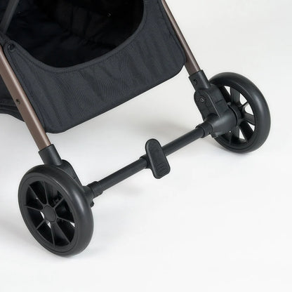 Free to Go 2.5 - Pet Stroller (tot 20kg) - Dierenshop Lady