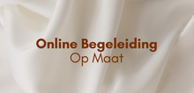 Shopify webshop - Maandabonnement Online Begeleiding