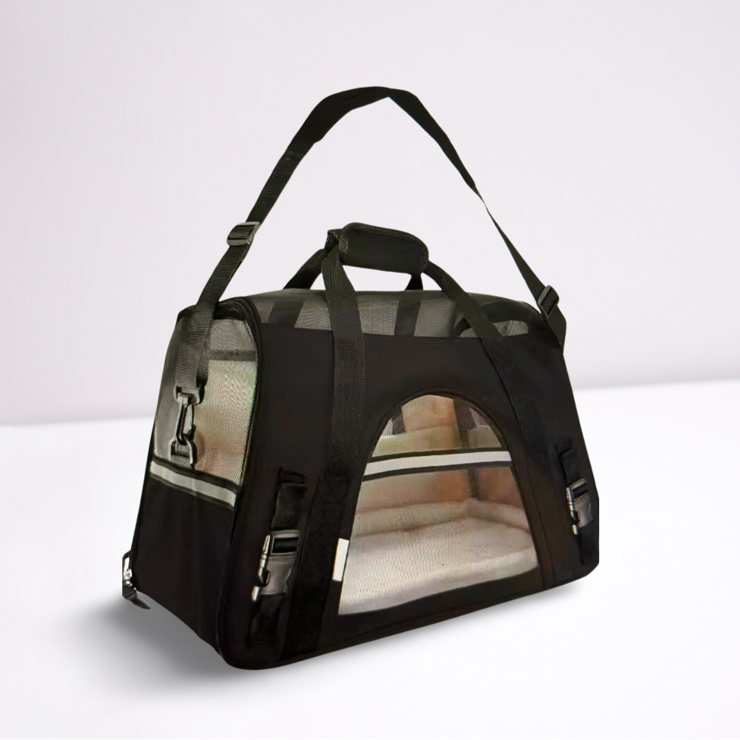 Reistas Amy voor katten en kleine honden