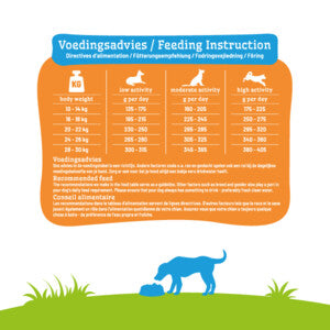 Smølke - Adult Medium