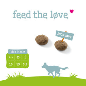 Smølke - Sensitive Lamb