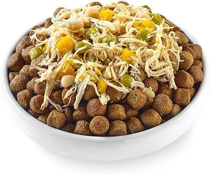 Applaws - Dog Taste Toppers Chicken with Peas in Gravy