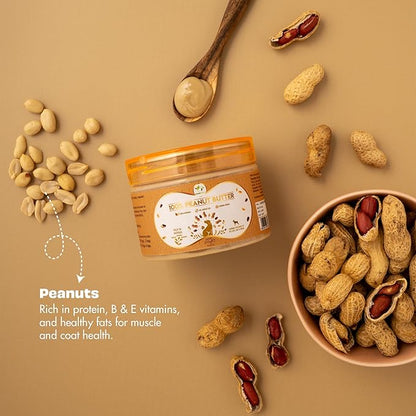 Pawfect - Peanut Butter Naturel