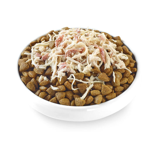 Applaws - Dog Taste Toppers Chicken with Duck in Gravy