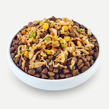 Applaws - Dog Taste Toppers Chicken with Beef Liver in Broth