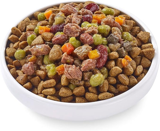 Applaws - Dog Taste Toppers Beef with Carrots in Stew