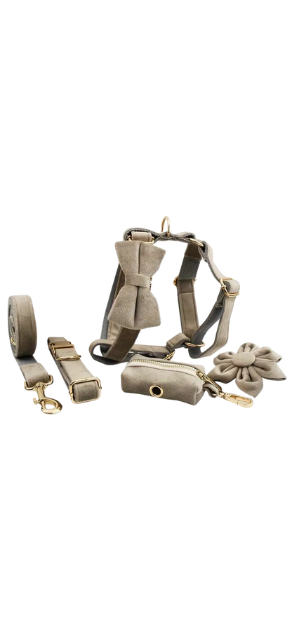 Dierenshop Lady - Hondentuigje set Lovely