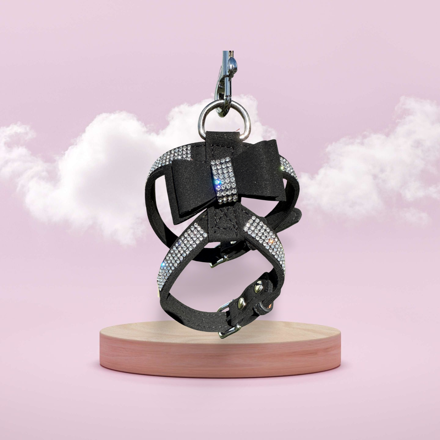 Dierenshop Lady - Tuig Missy