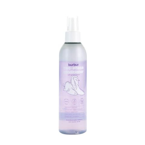 Burbur – Two-Phase Green Caviar Conditioner