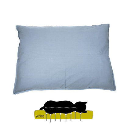 Lex & Max Rectangle Tivoli Orthopedic - Dierenshop Lady