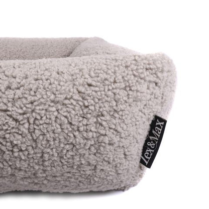 Lex & Max Basket New York