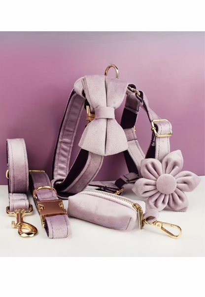 Dierenshop Lady - Hondentuigje set Lovely