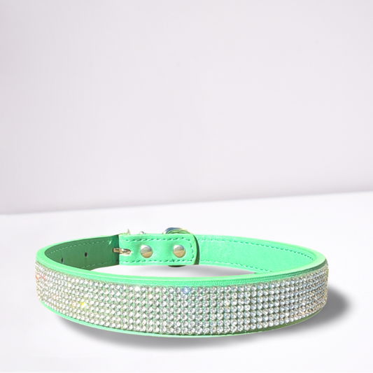 Halsband Luna