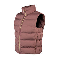 De Horka Bodywarmer - Daphne Deep Ruby