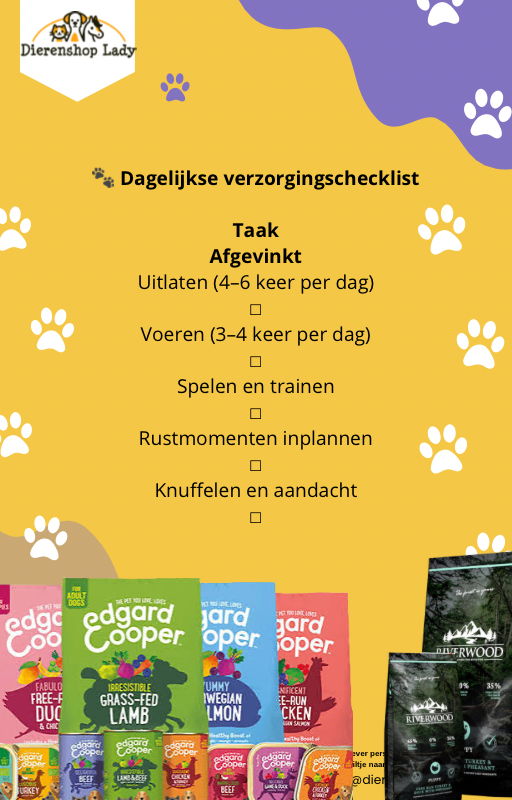 E-book: Gratis download Mijn eerste Pup
