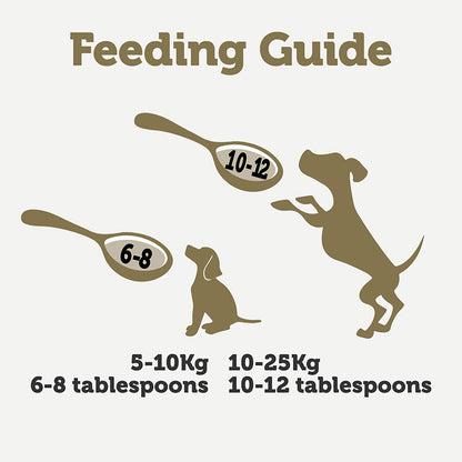 Applaws - Dog Taste Toppers Beef Bone Broth