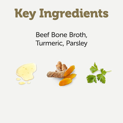 Applaws - Dog Taste Toppers Beef Bone Broth