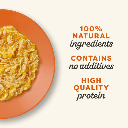 Applaws - Can Chicken Breast & Pumpkin