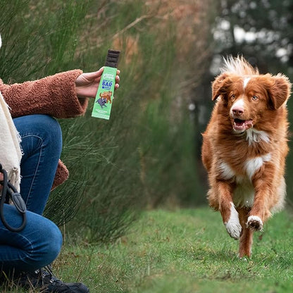 Edgard & Cooper - Bar Apple