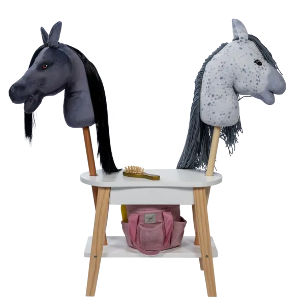 byASTRUP Styling Stool voor Hobby Horses