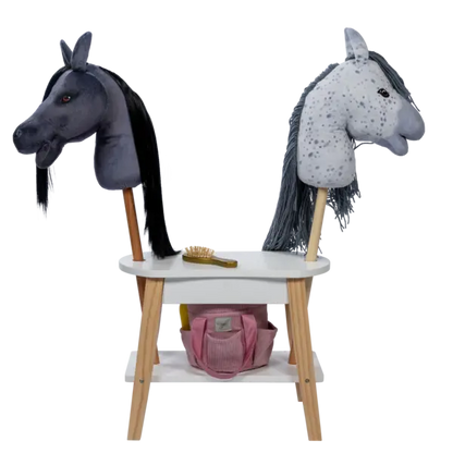 byASTRUP Styling Stool voor Hobby Horses - Dierenshop Lady