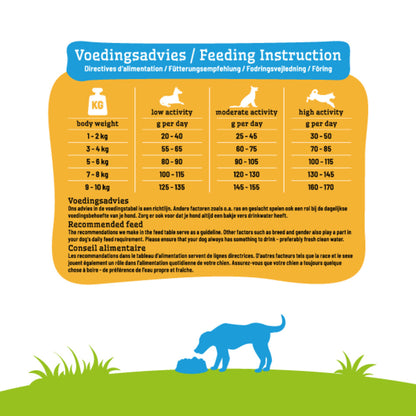 Smølke - Adult Mini