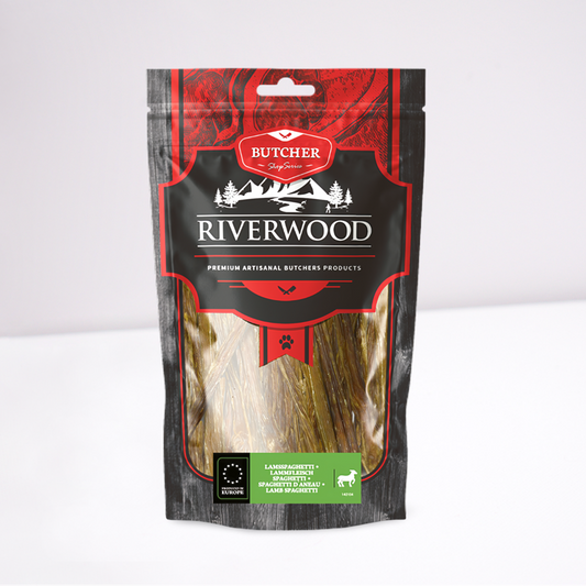 Riverwood - Lambs Spaghetti
