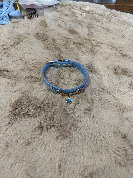 Lola hondenhalsband