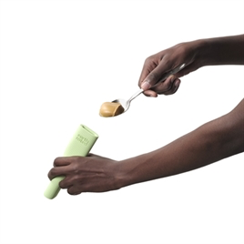 Earth Rated Chew Toy Rubber 7X5 cm