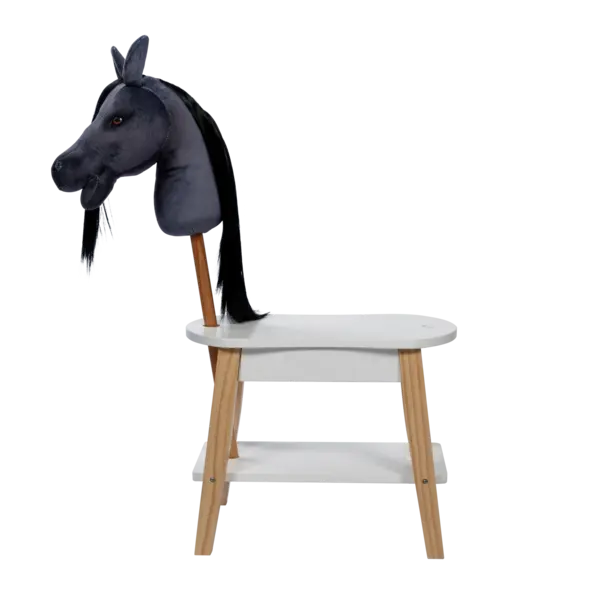 byASTRUP Styling Stool voor Hobby Horses
