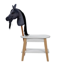 byASTRUP Styling Stool voor Hobby Horses - Dierenshop Lady