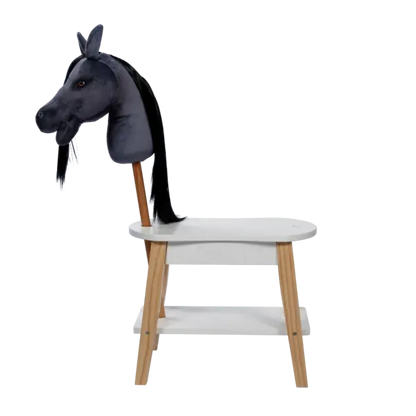 byASTRUP Styling Stool voor Hobby Horses - Dierenshop Lady