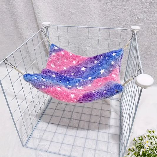 Zachte Slaapzak voor Kleine Huisdieren