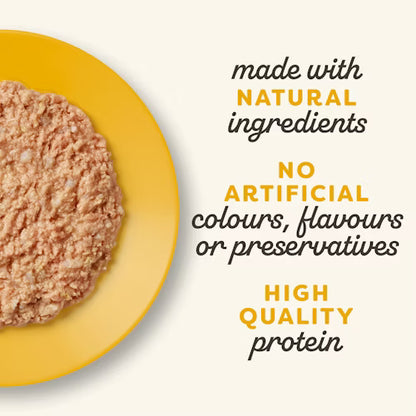 Applaws - Senior Can Chicken Jelly