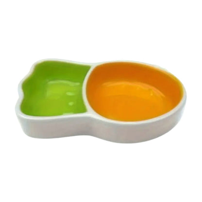 Keramische Hamster Voerbak