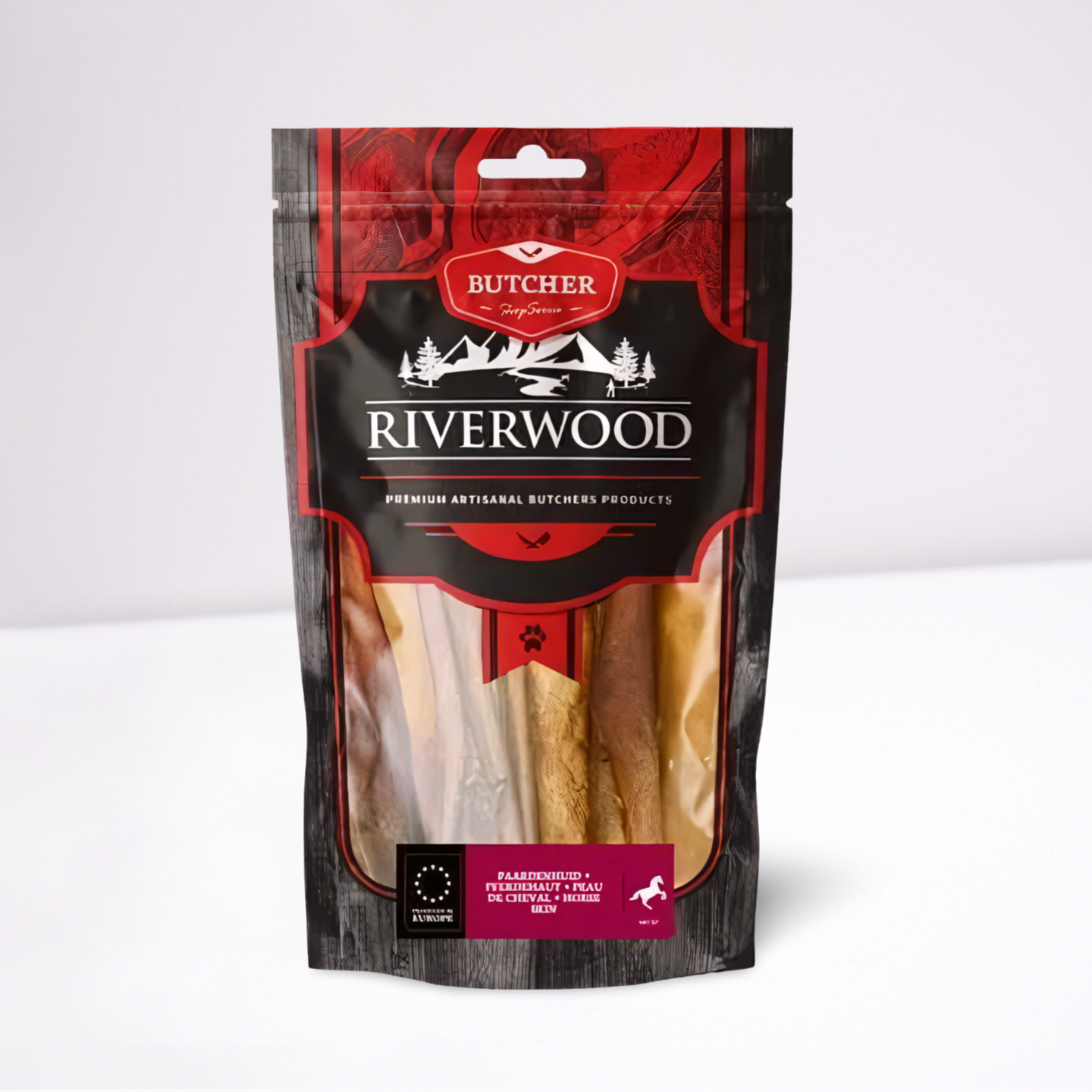 Riverwood - Horse Skin