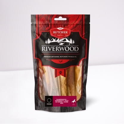 Riverwood - Horse Skin