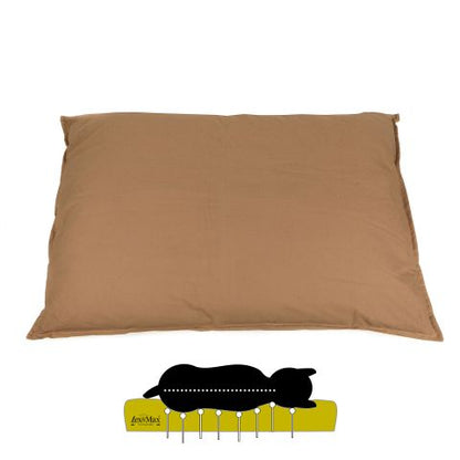 Lex & Max Rectangle Tivoli Orthopedic - Dierenshop Lady