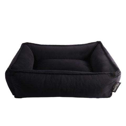 Lex & Max Basket Amsterdam - Dierenshop Lady