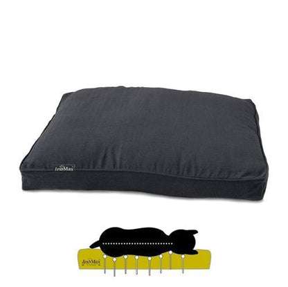 Lex & Max Boxbed Maxima Orthopedic