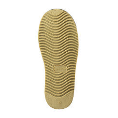 Waterdichte Outdoorlaars met Imitatiebont - Forest Green - Dierenshop Lady