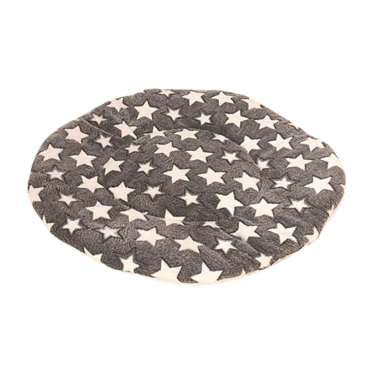 Pluche Huisdierbed voor Kleine honden en Katten