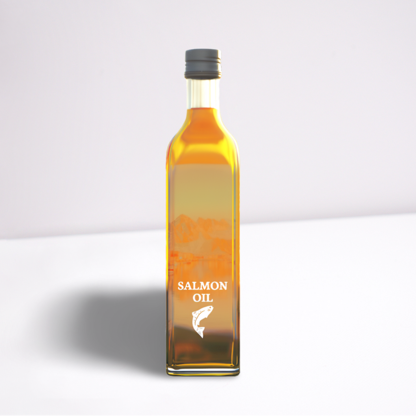 Riverwood – Norwegian Salmon Oil