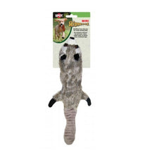 Skinneeez Knuffel - Ongevulde Pluche Hondenspeelgoed