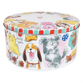 Blond Amsterdam Bewaarblik Hond 24 cm