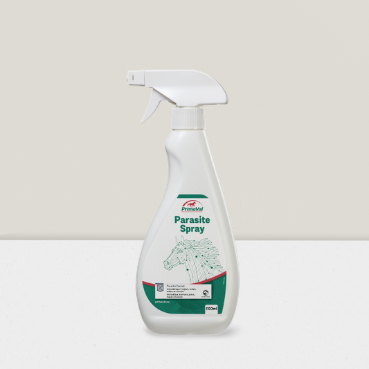 PrimeVal parasite spray 500ml