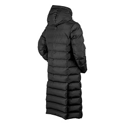 Horka Pufferjas Dames | Zwart Waterdicht, Winddicht & Warm