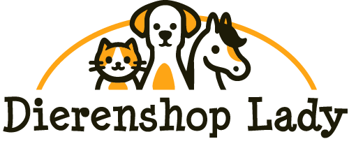 Dierenshop Lady
