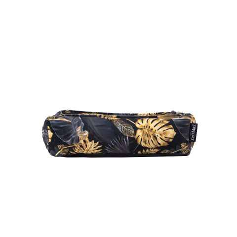 Lex & Max Basket Dubai Black/Gold